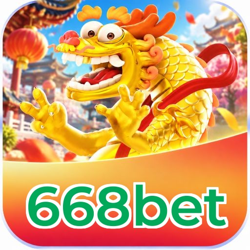 668bet Logo