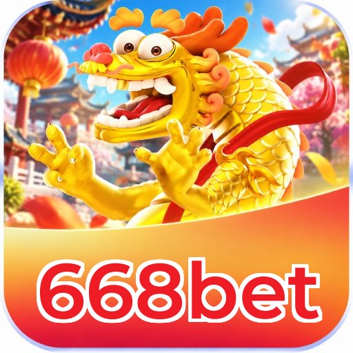668bet Logo Verificado