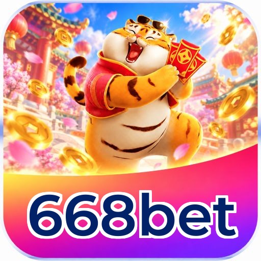 Principais provedores de slots da 668bet - NetEnt, Pragmatic Play, Play'n GO