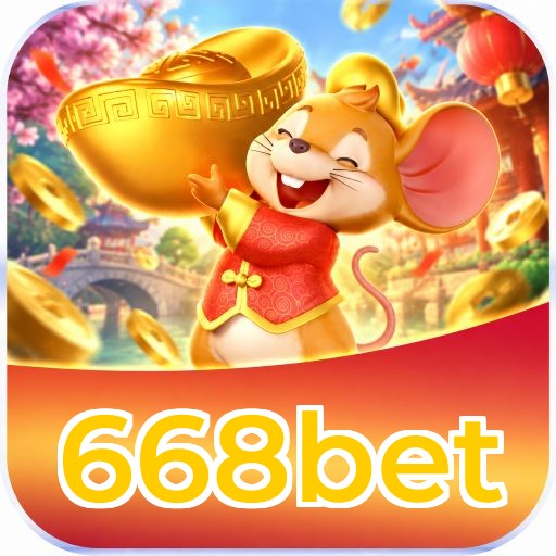 668bet Apostas Esportivas Logo Oficial Certificado
