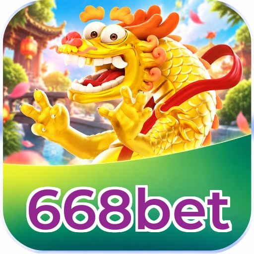 668bet Download Speed Test Logo - Teste de Velocidade Certificado