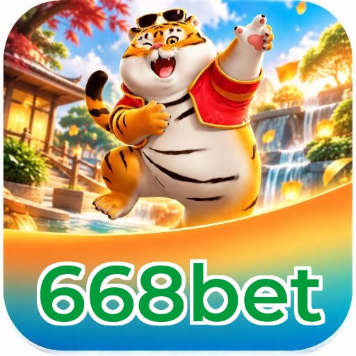 Bot 668bet Telegram