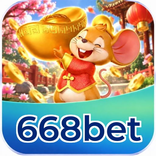 668bet Logo