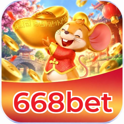 Logo 668bet Baixar Download Brasil
