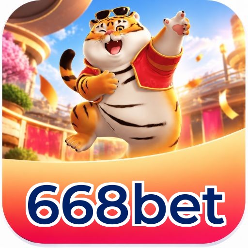 Logo 668bet Loteria Online