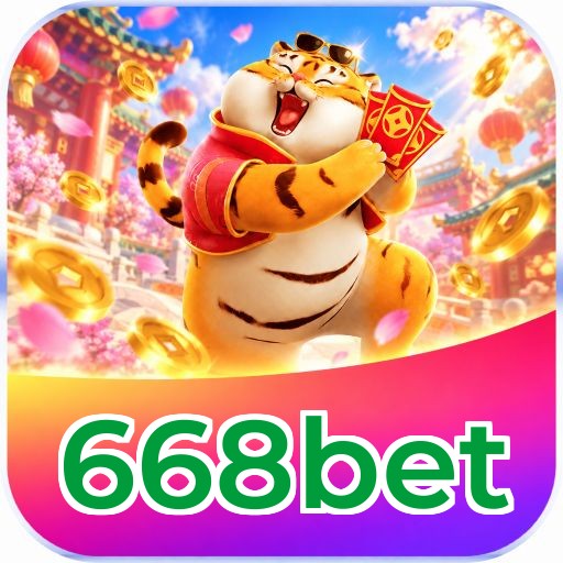 668bet Logo