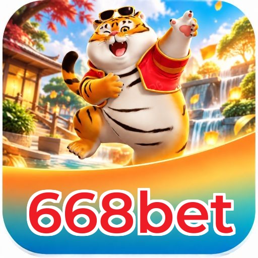 668bet Logo Seguro