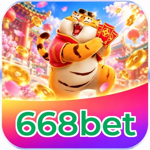 668bet Logo