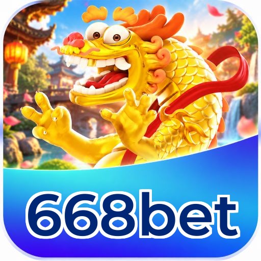 668bet APK Logo Oficial Certificado
