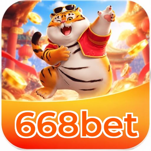 Requisitos do APK 668bet para Android - Logo Oficial
