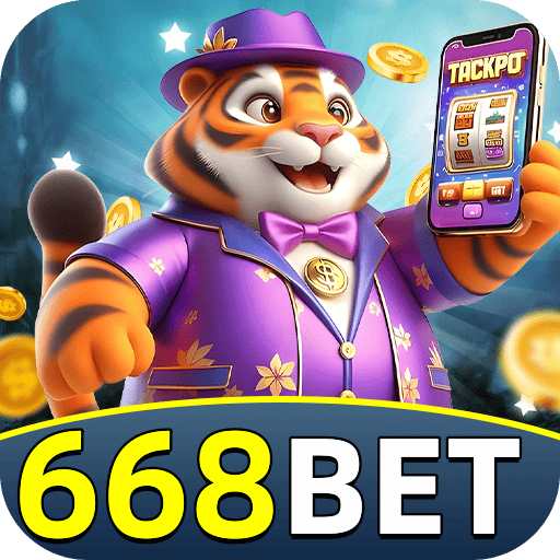 668BET Cassino Online